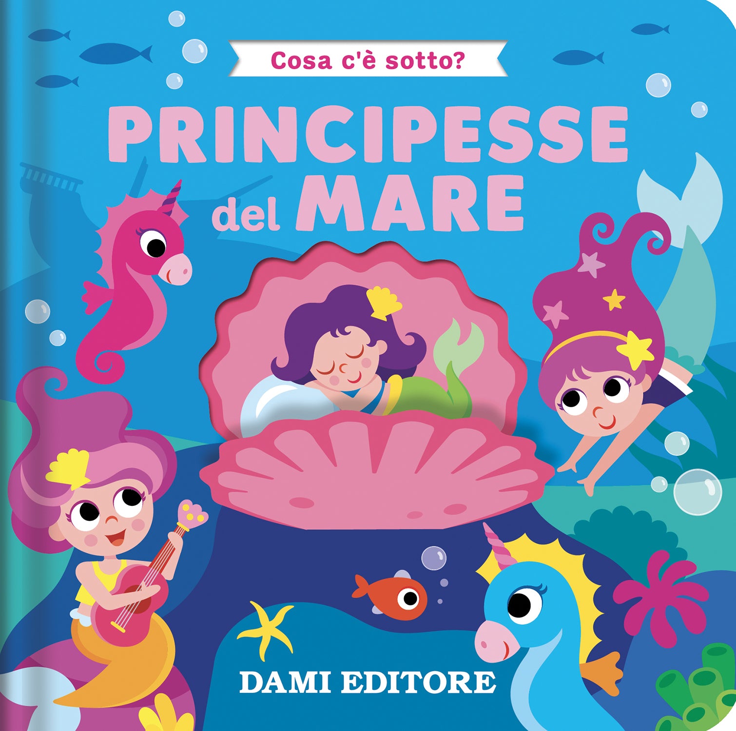 Principesse del mare