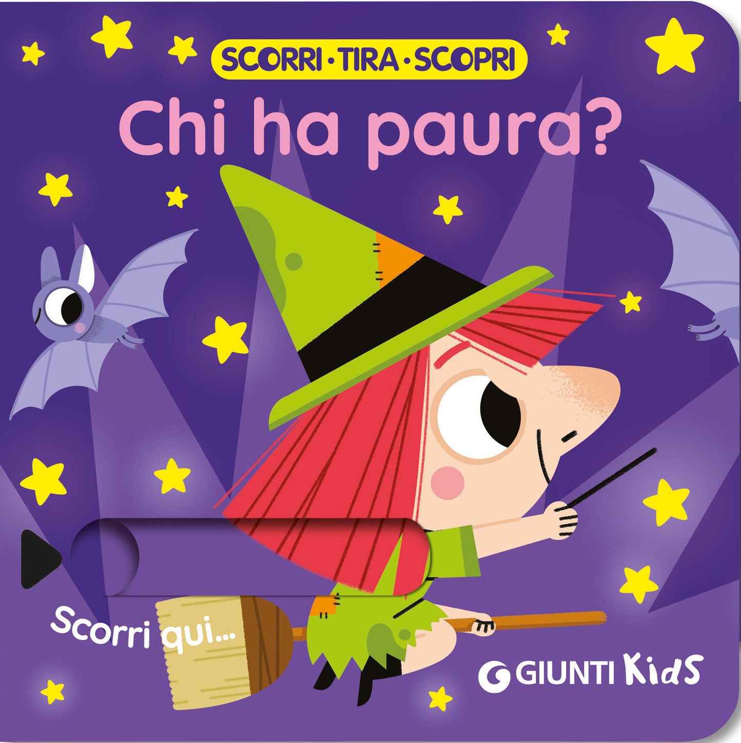 Chi ha paura?