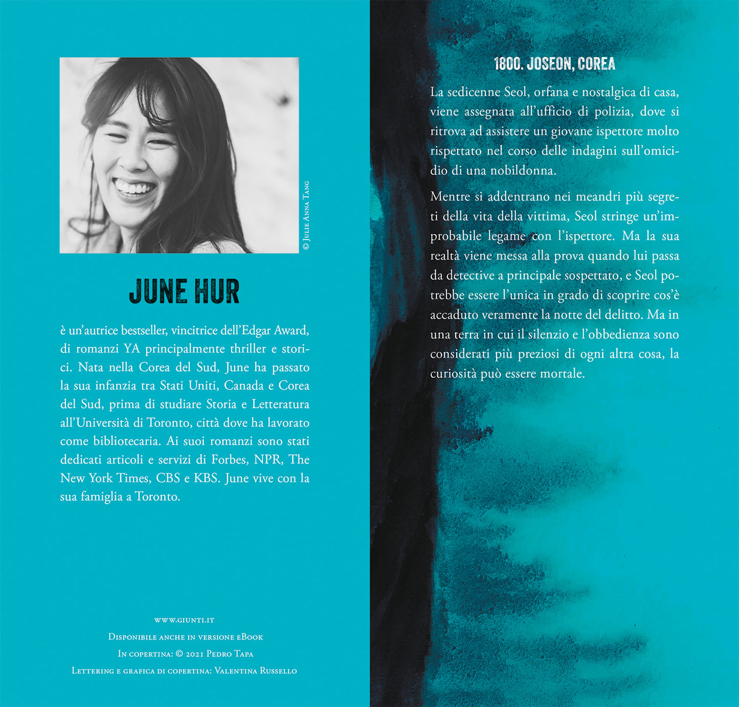 The Silence of Bones