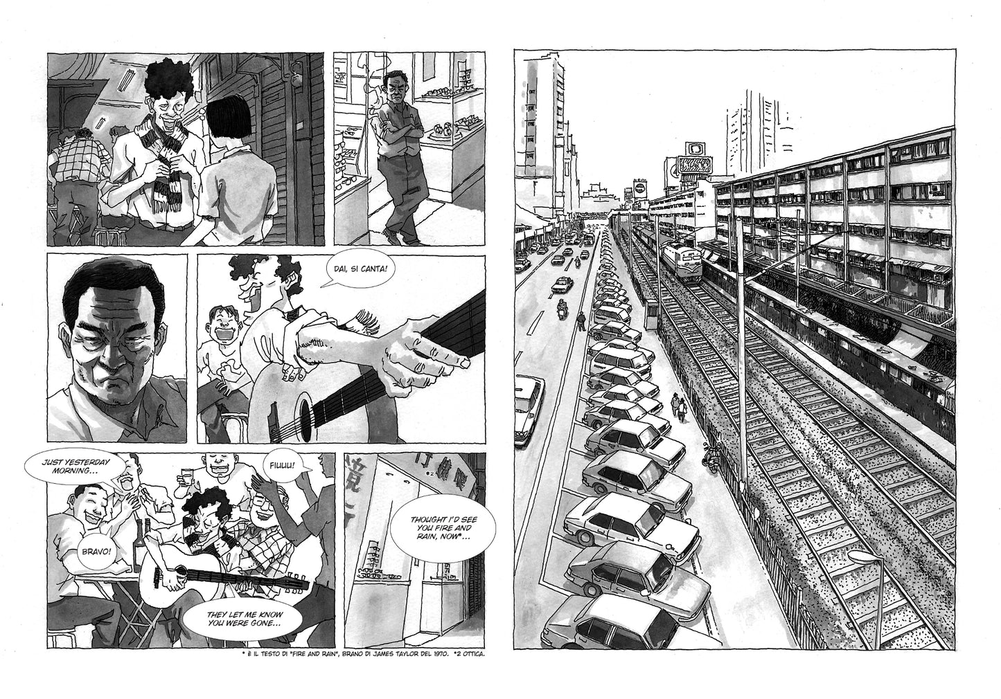 THE ILLUSIONIST VOL. 2