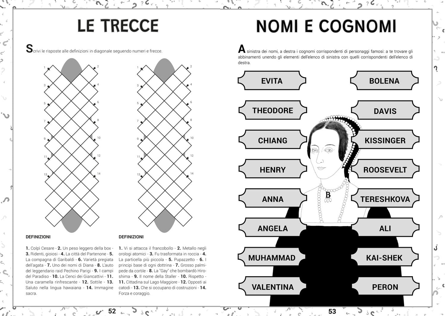 Enigmistica per le vacanze. Giochi e sfide a tutto relax