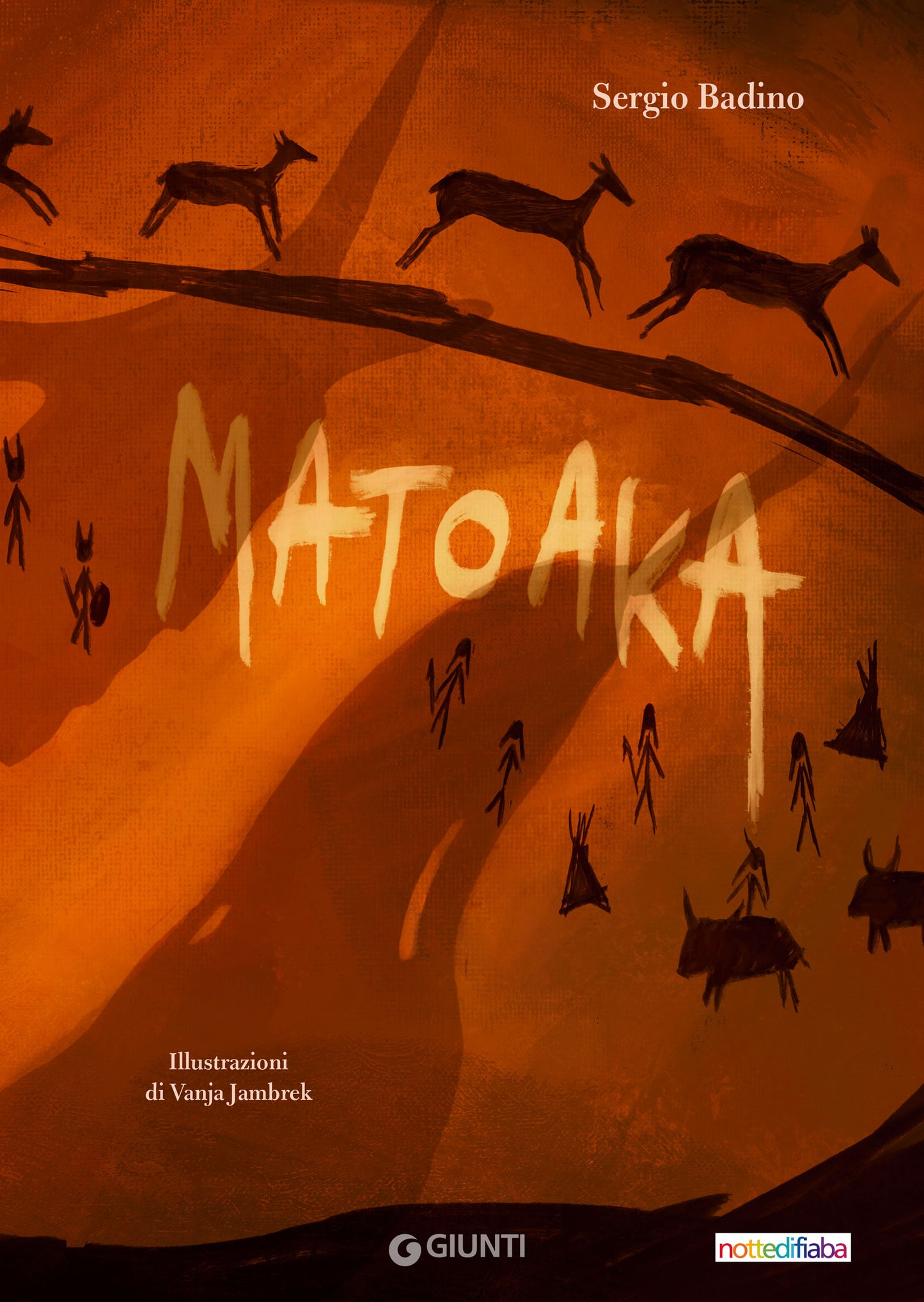 Matoaka