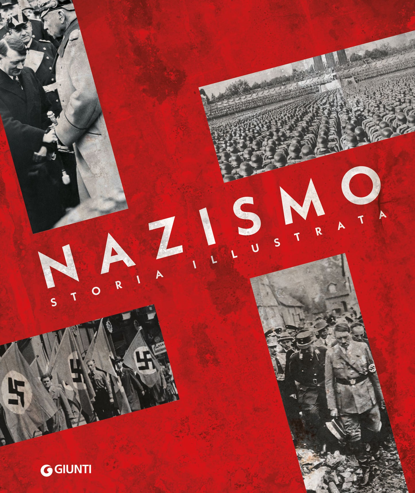 Nazismo. Storia illustrata