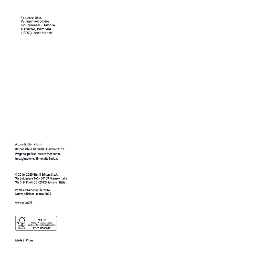 100 angeli nell'arte