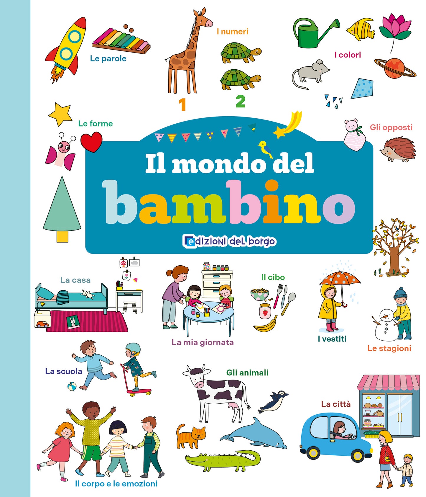 Il mondo del bambino