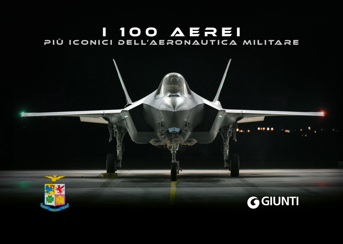 I 100 Aerei più iconici dell'Aeronautica Militare