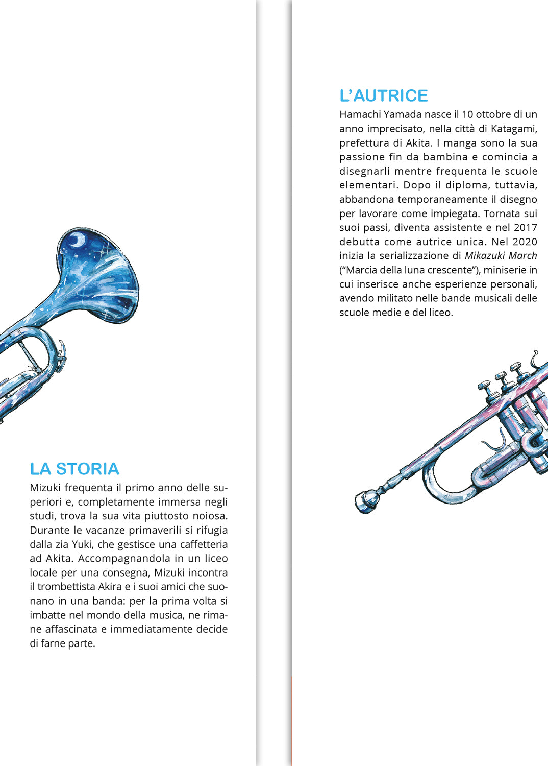 MIKAZUKI MARCH VOL. 4