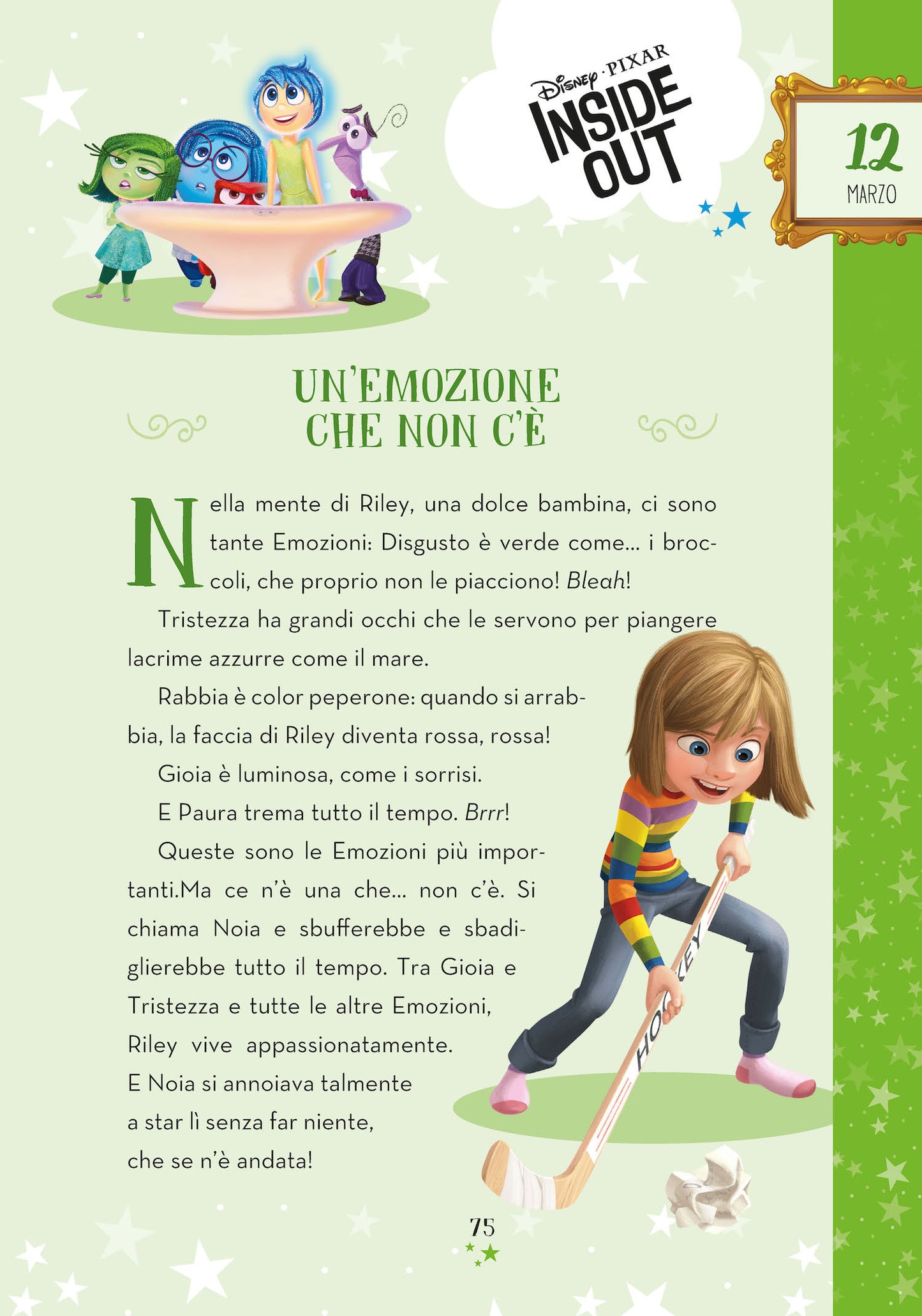 365 Storie della Buonanotte Disney