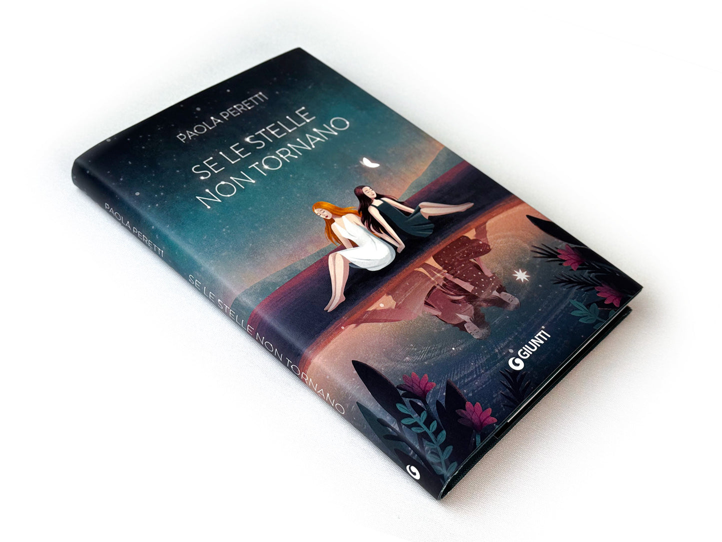 Se le stelle non tornano