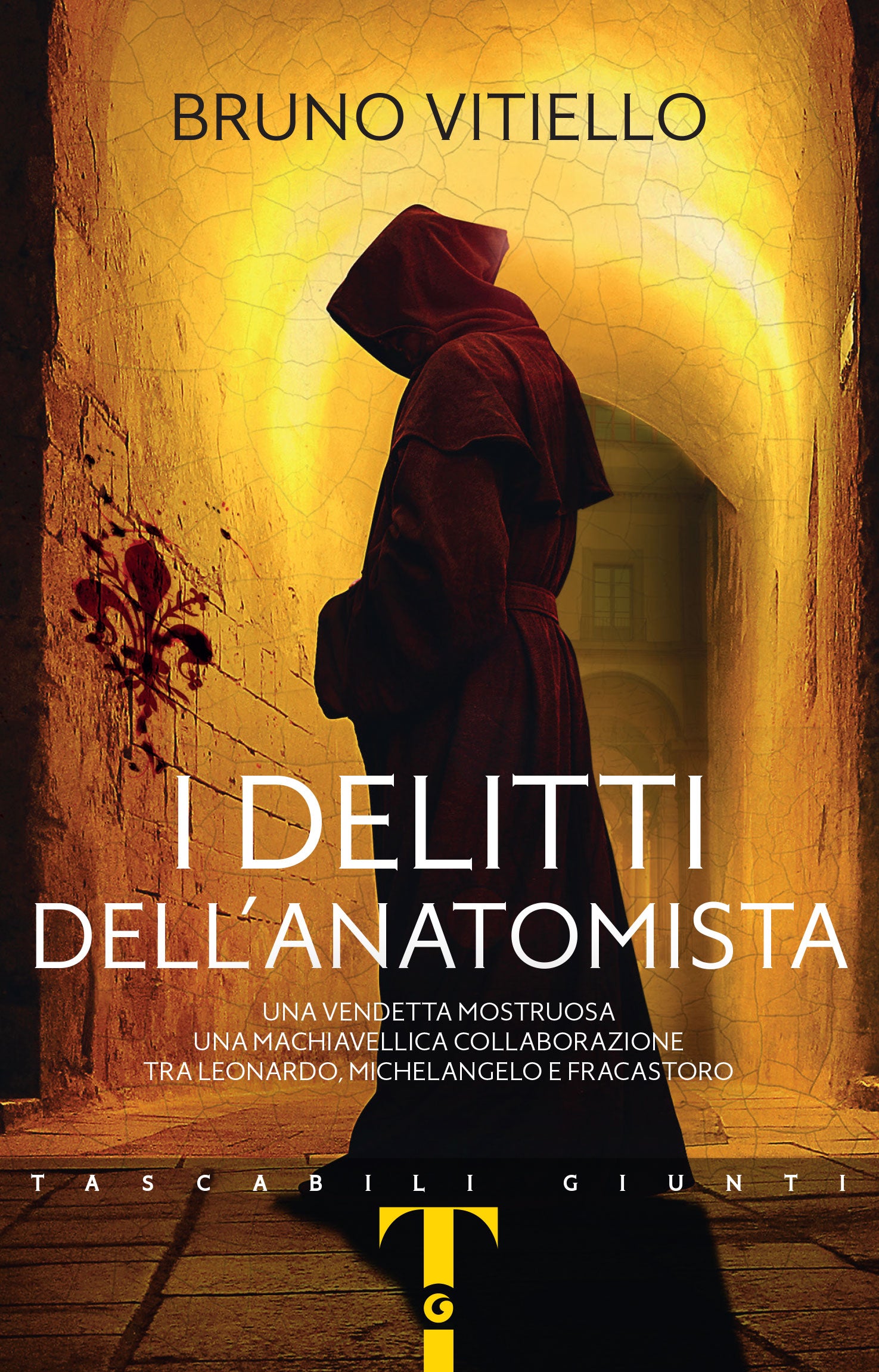 I delitti dell’anatomista