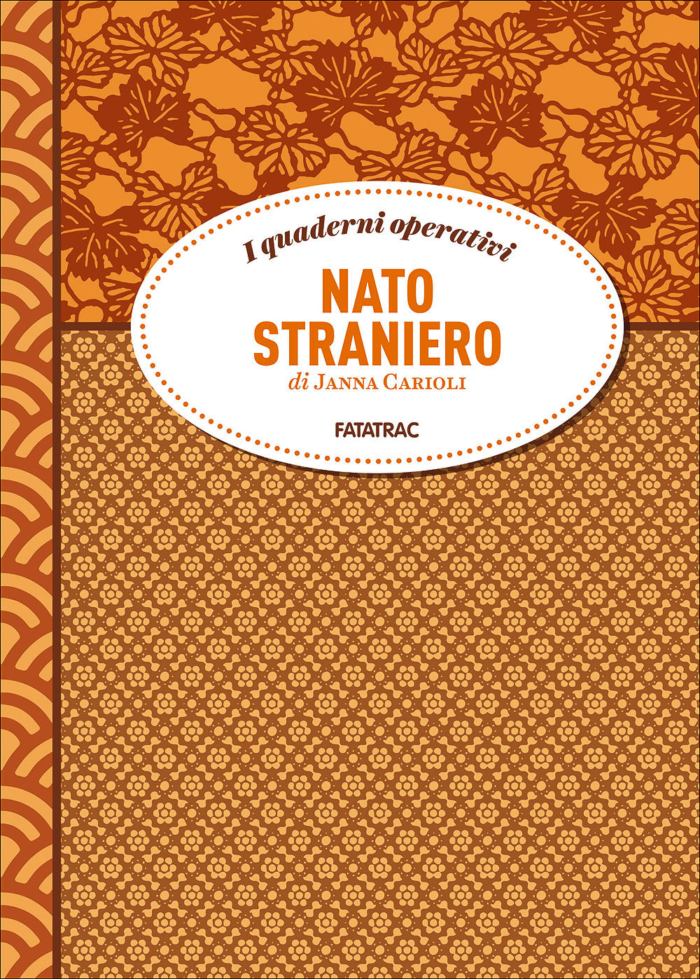Nato straniero + Quaderno operativo