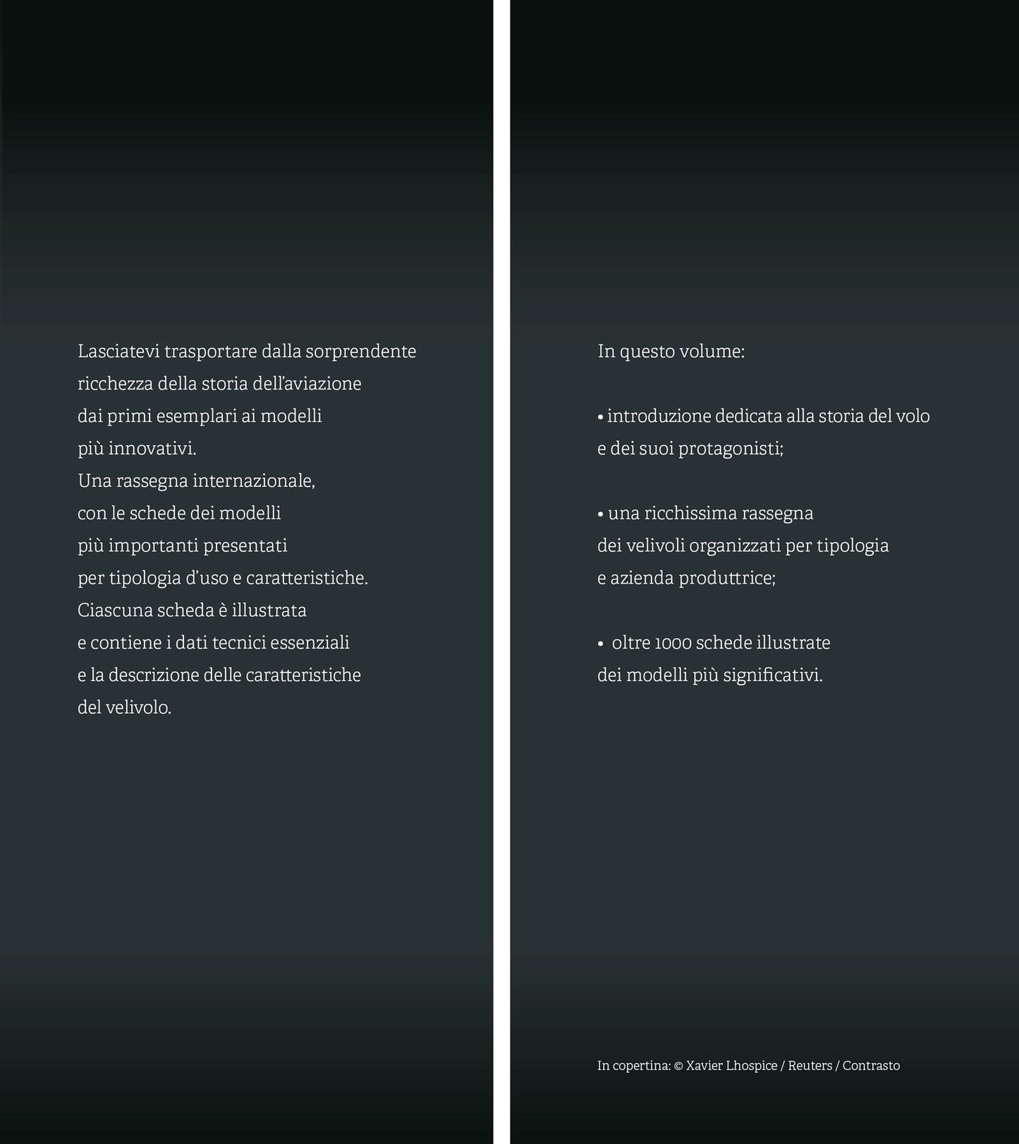 Aerei. I modelli che hanno fatto la storia