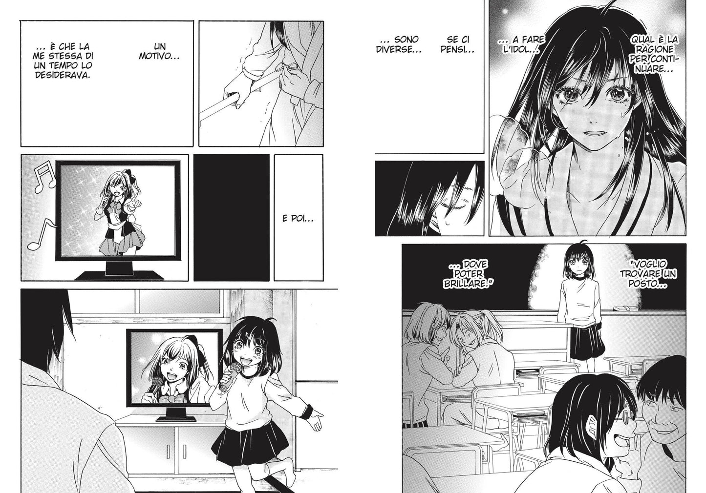 IDOL OMICIDIO VOL. 2