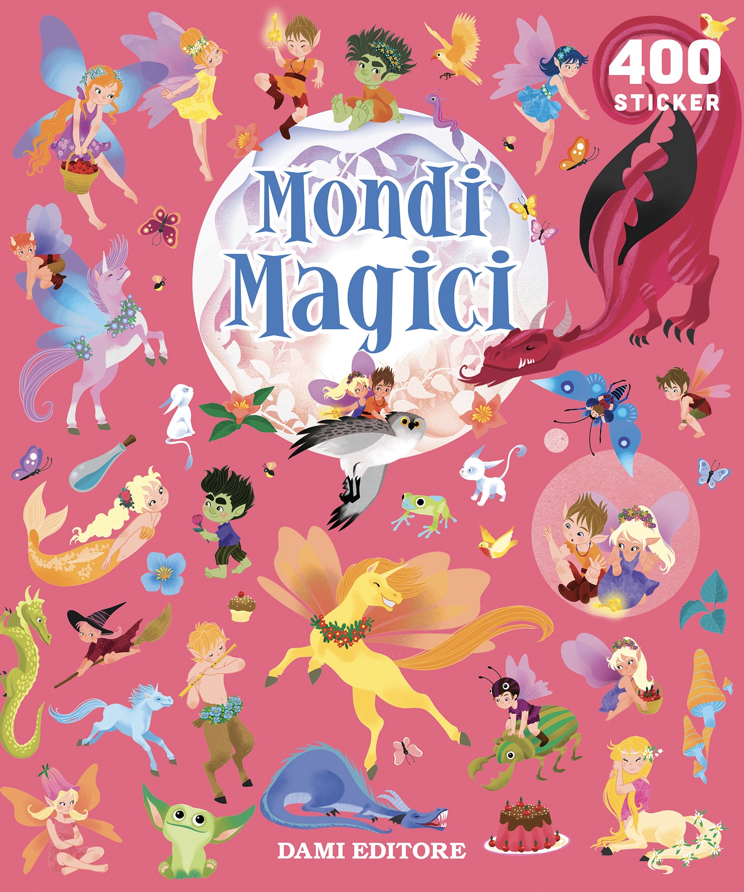 Mondi Magici