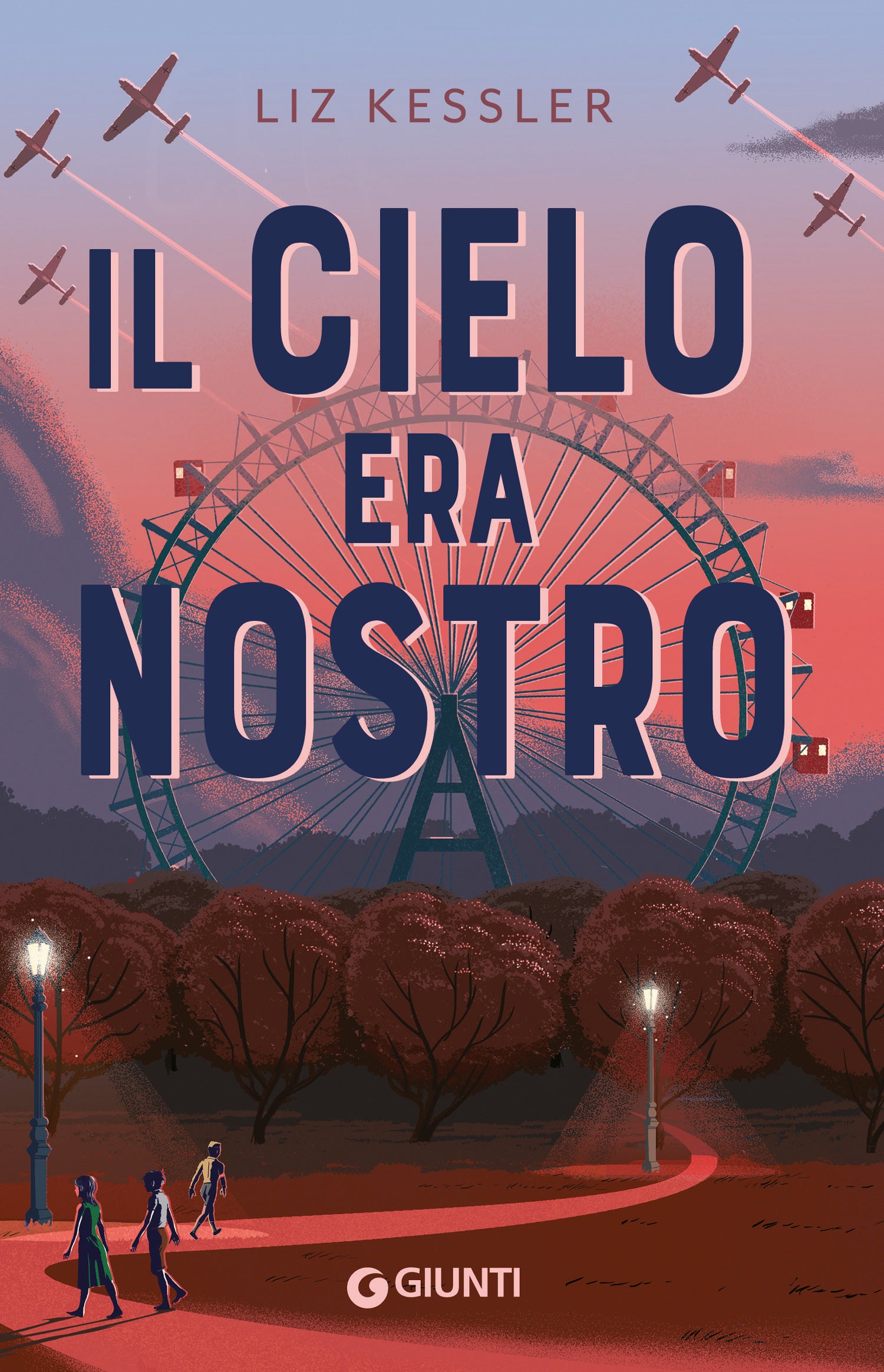 Il cielo era nostro