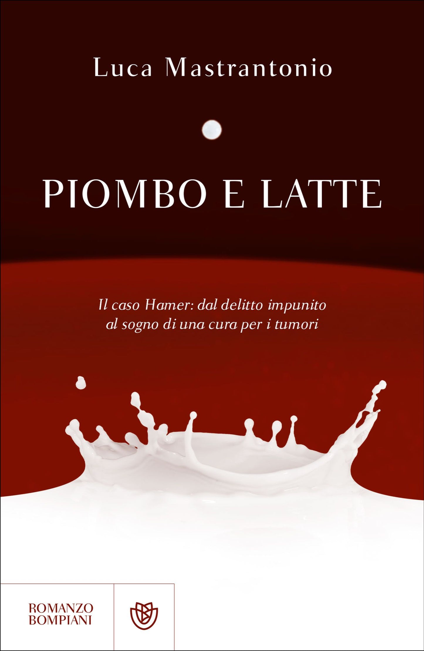 Piombo e latte