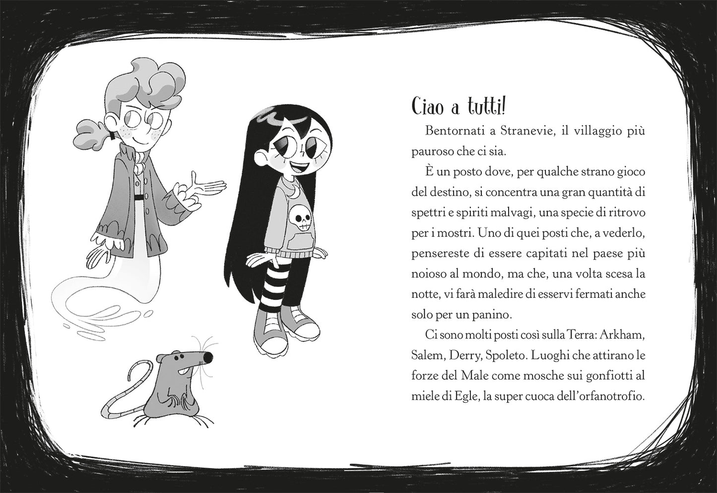 Acciuffamostri. L'invasione dei Poltergeist