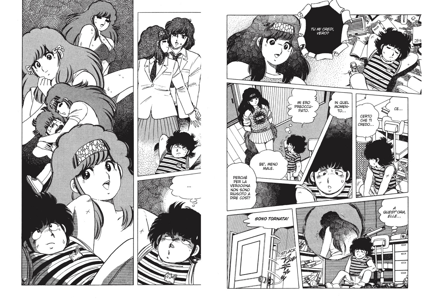 VINO DI ZUCCA VOL. 14