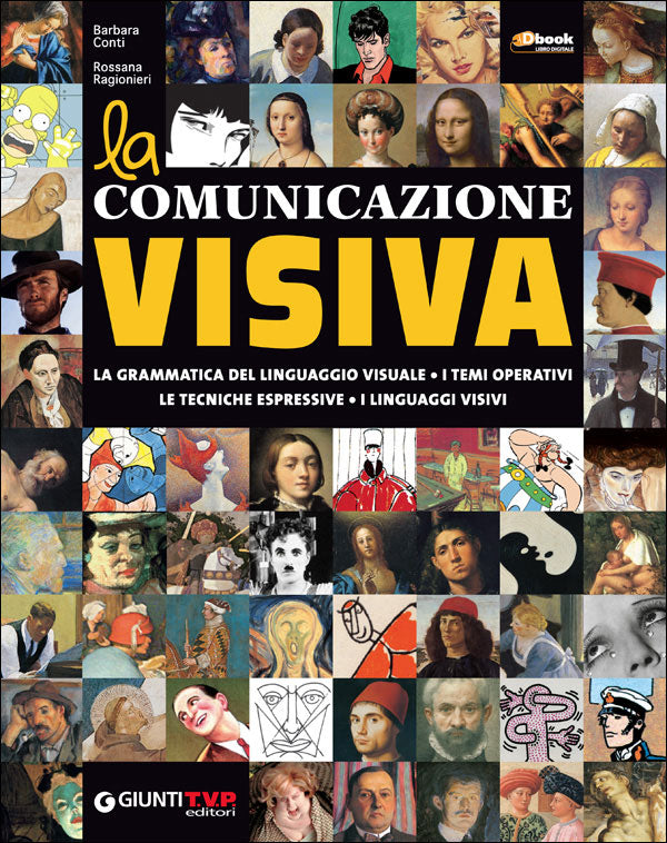 Artedossier in classe - Storia dell'arte + Comunicazione visiva