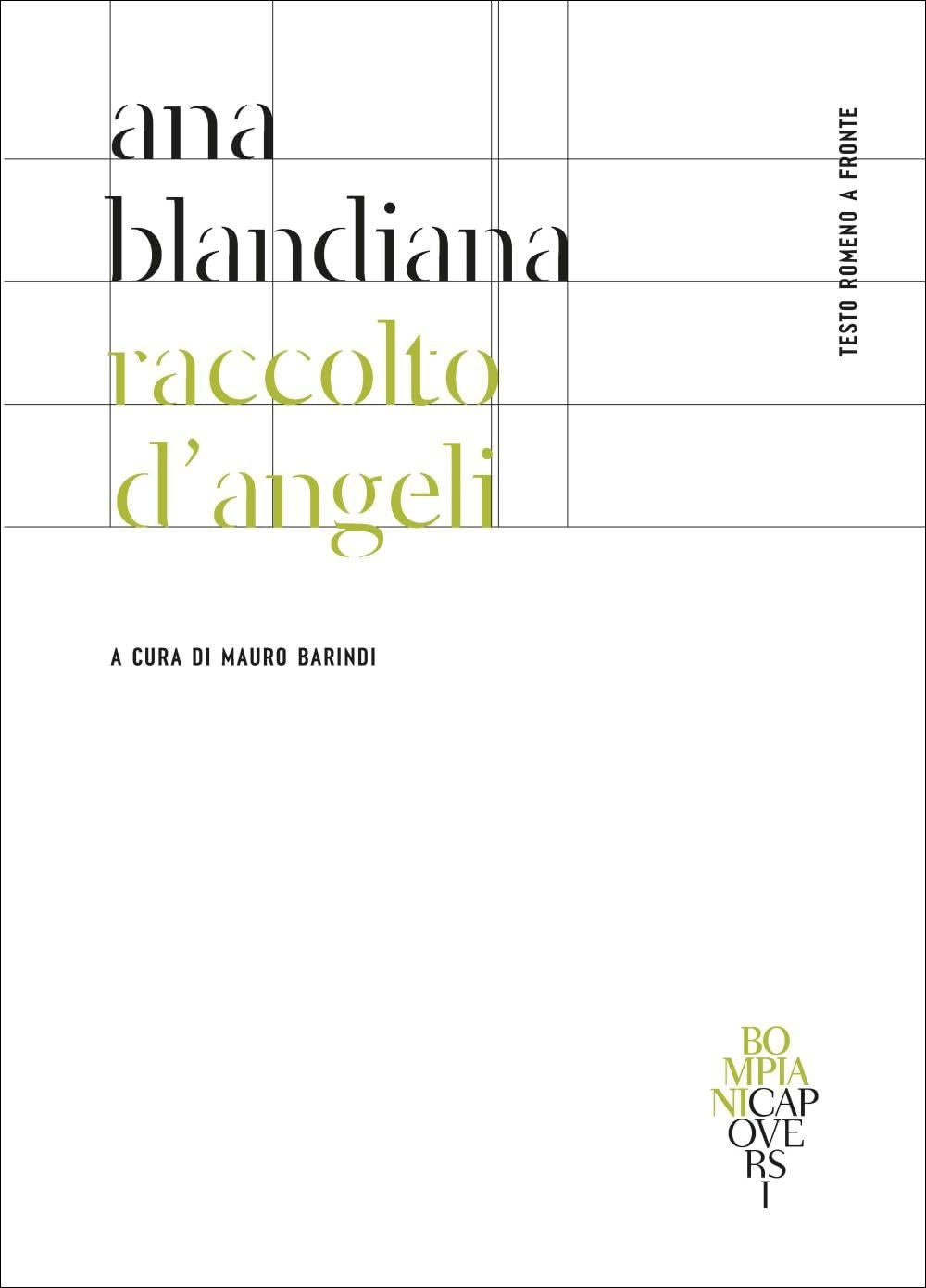 Raccolto d'angeli