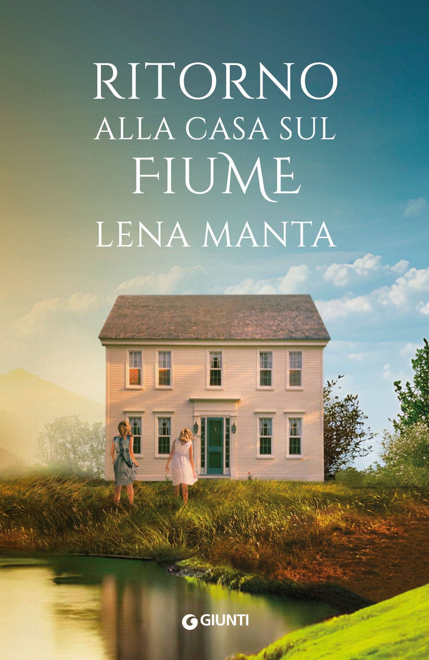 Ritorno alla casa sul fiume