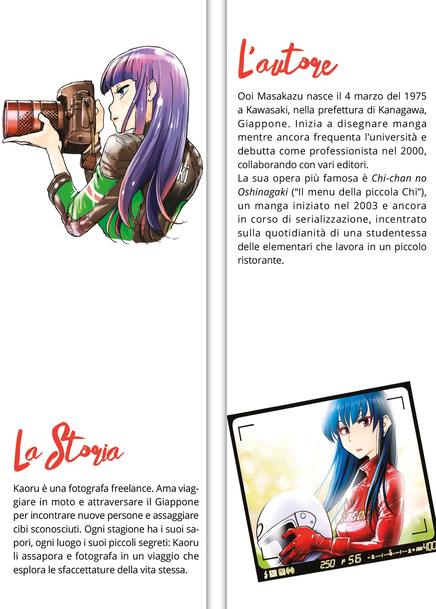 IL GUSTO DELLE STAGIONI