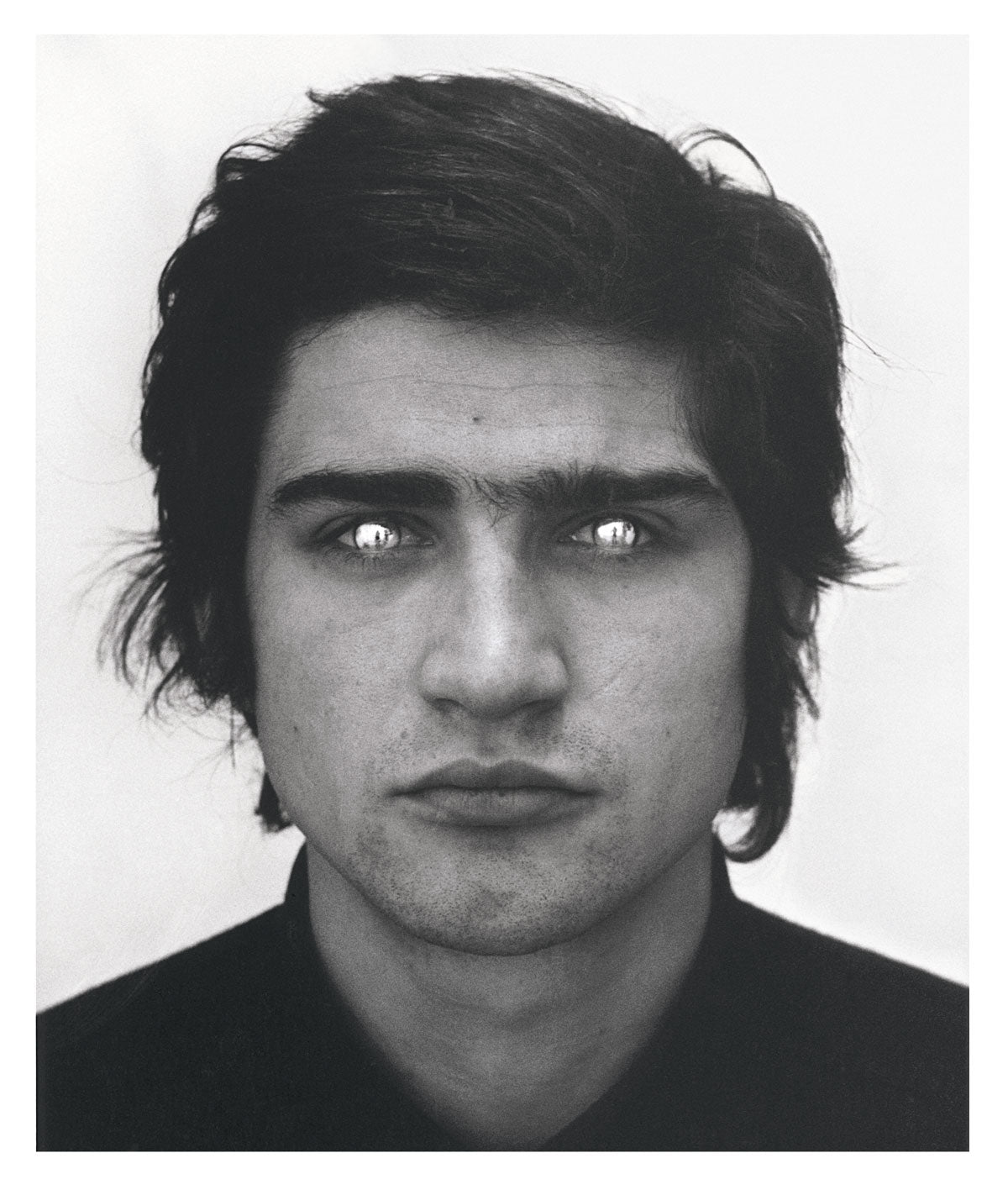 Giuseppe Penone. Alberi in versi