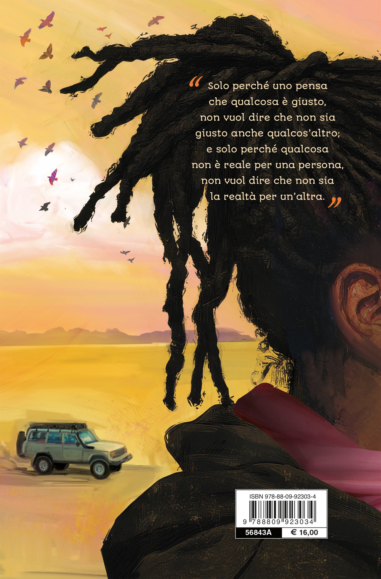 Tutto ha inizio alla fine