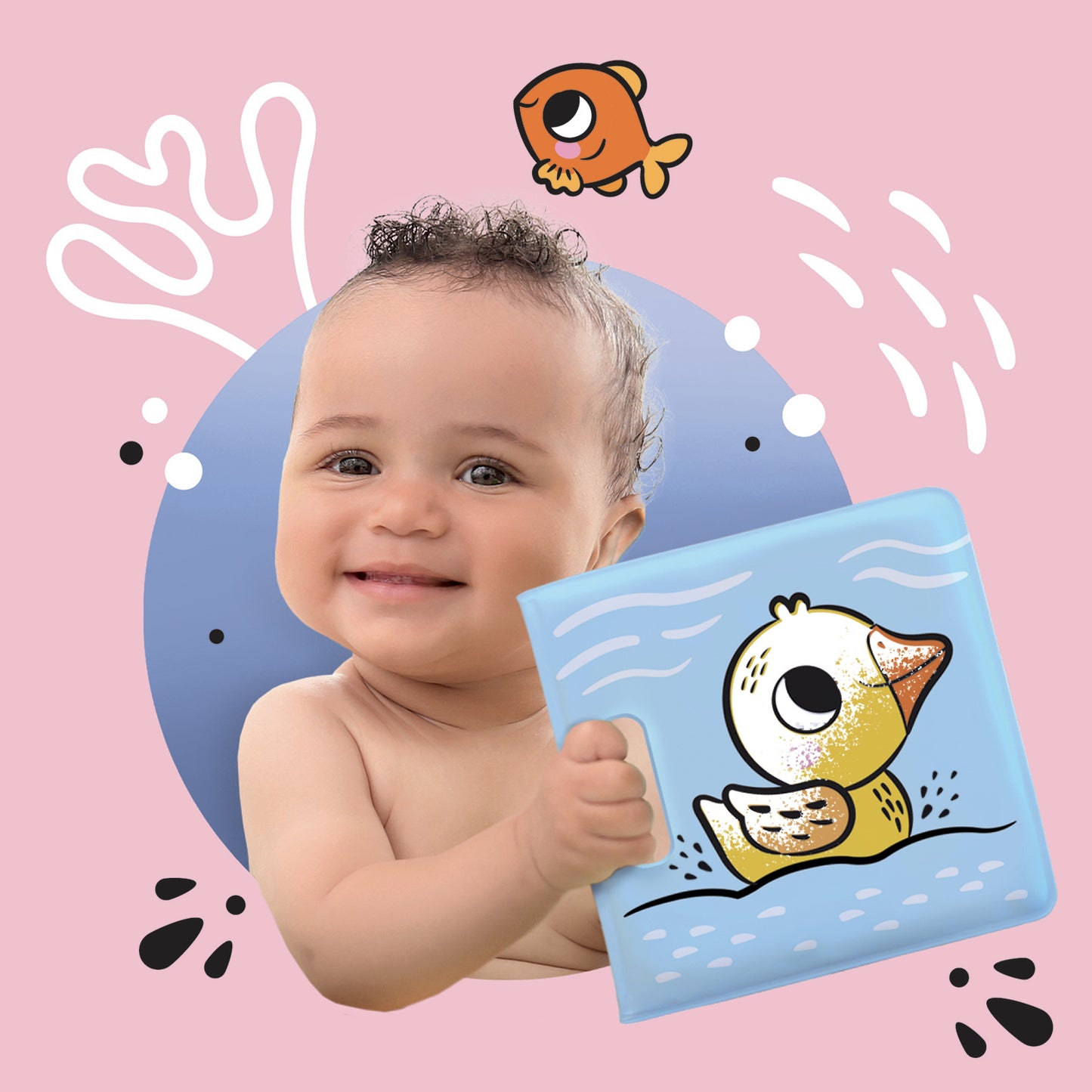 Acquacadabra - Papera