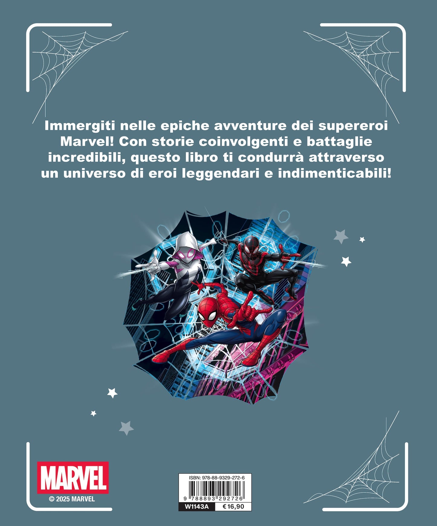 Spider-man La raccolta delle più belle storie