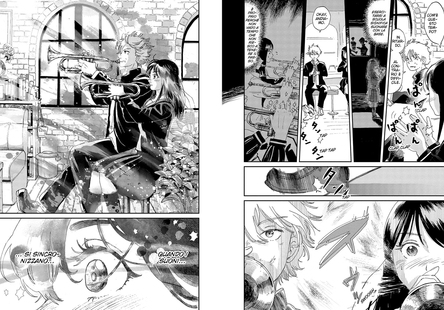 MIKAZUKI MARCH VOL. 1