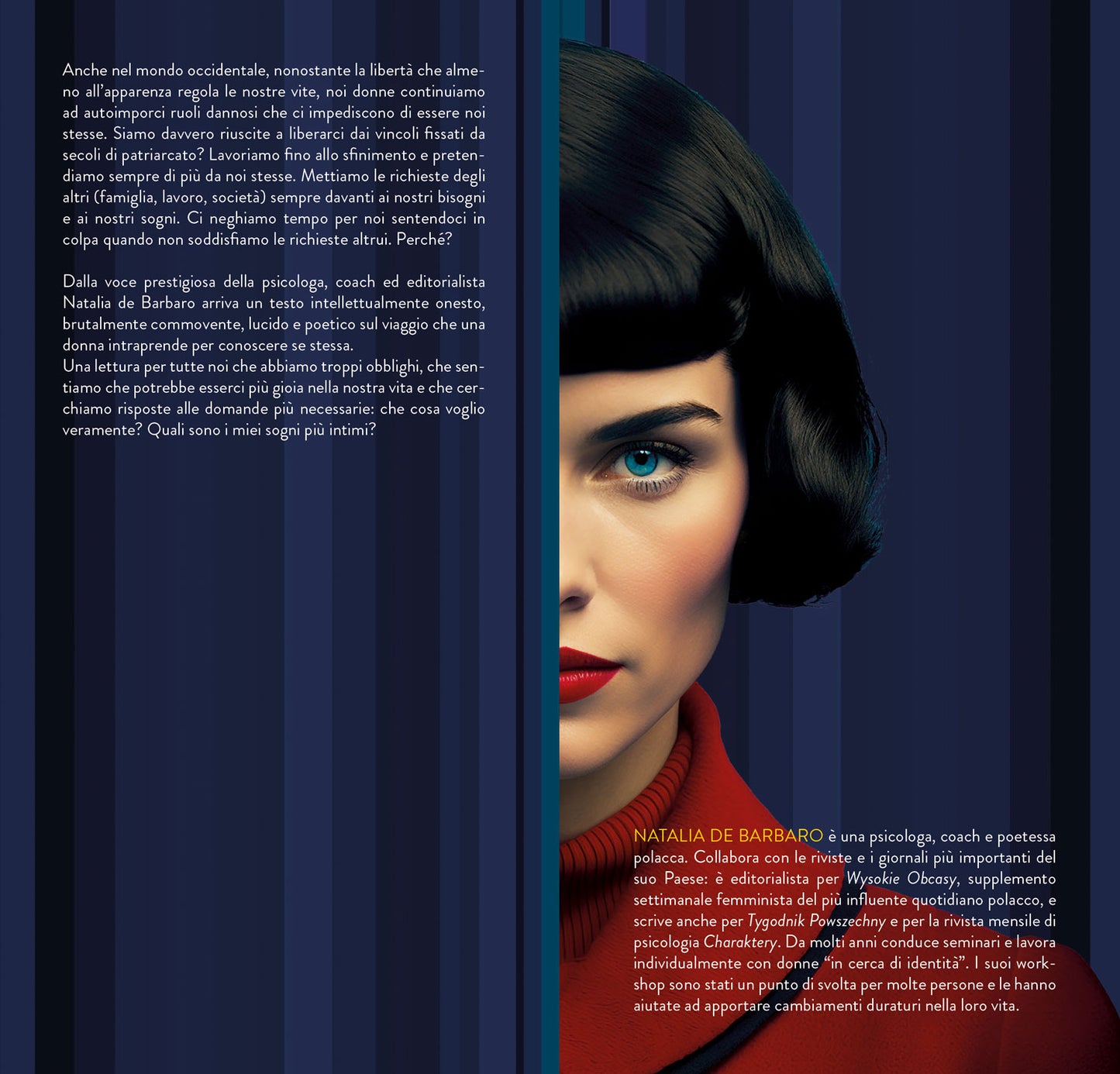 Nella mia vita manco io