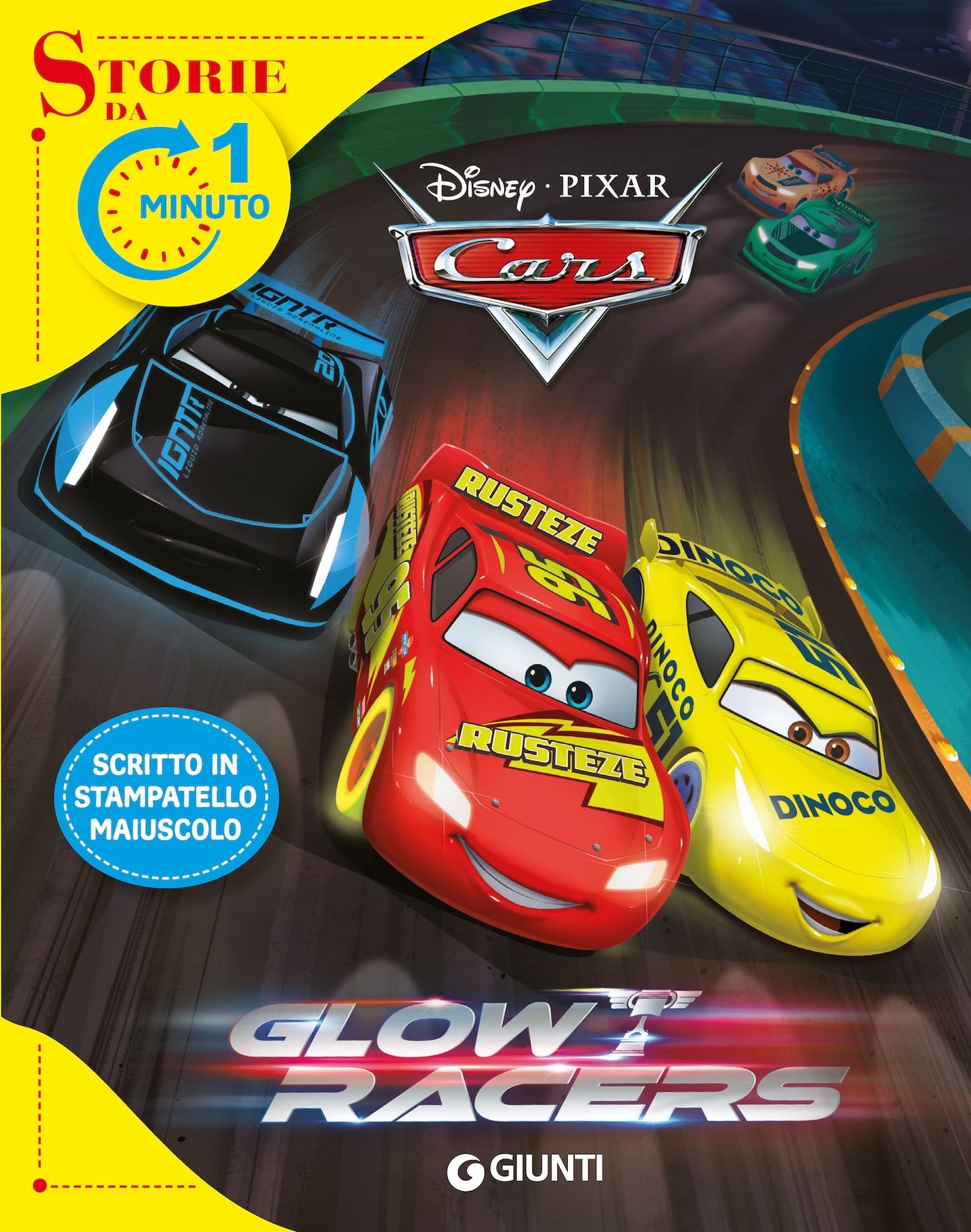 Storie da 1 Minuto Disney 2025 (6 titoli sfusi)