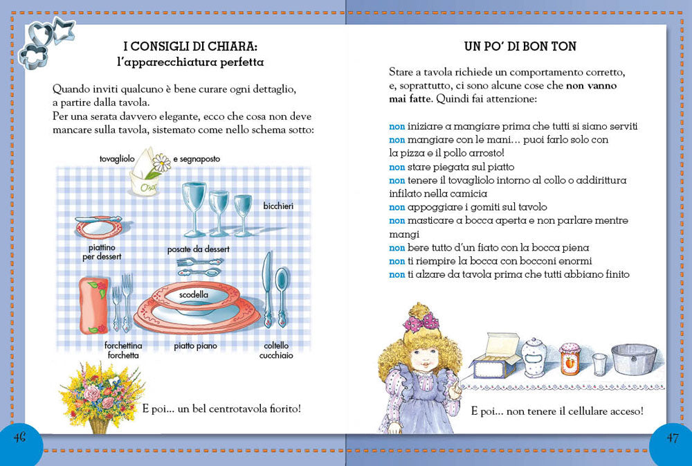 Il club delle piccole amiche