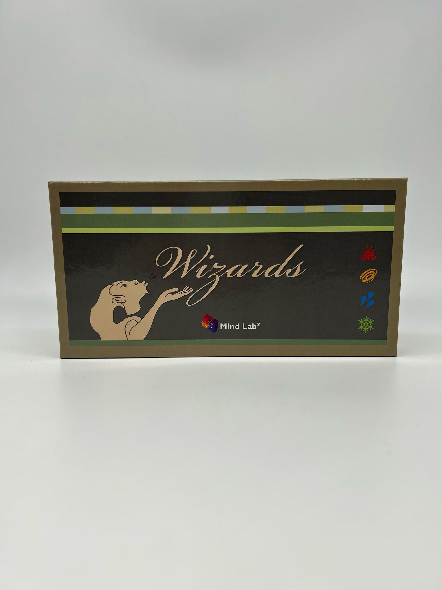 Maghi _Giochi da tavolo. Giochi da tavolo