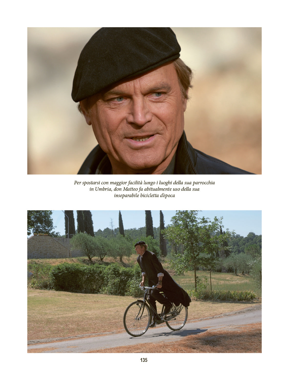 DON MATTEO A FUMETTI VOL. 1