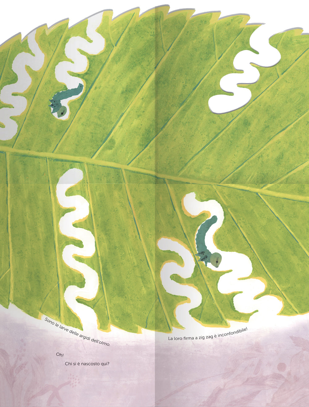 L'arte della Natura. Un museo a cielo aperto