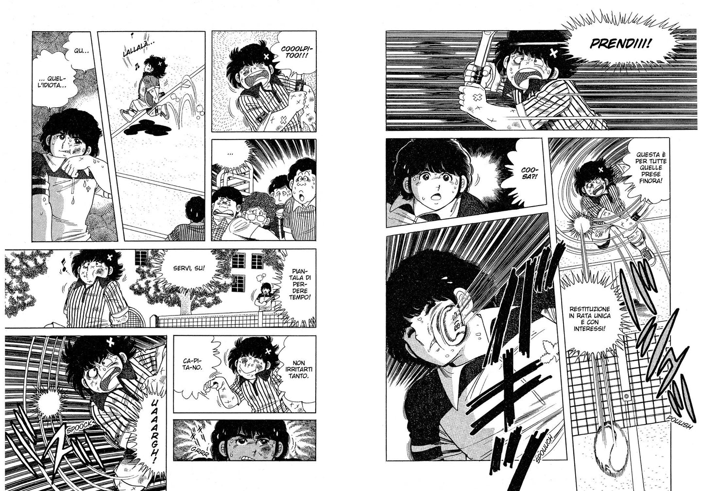 Vino di Zucca vol. 5