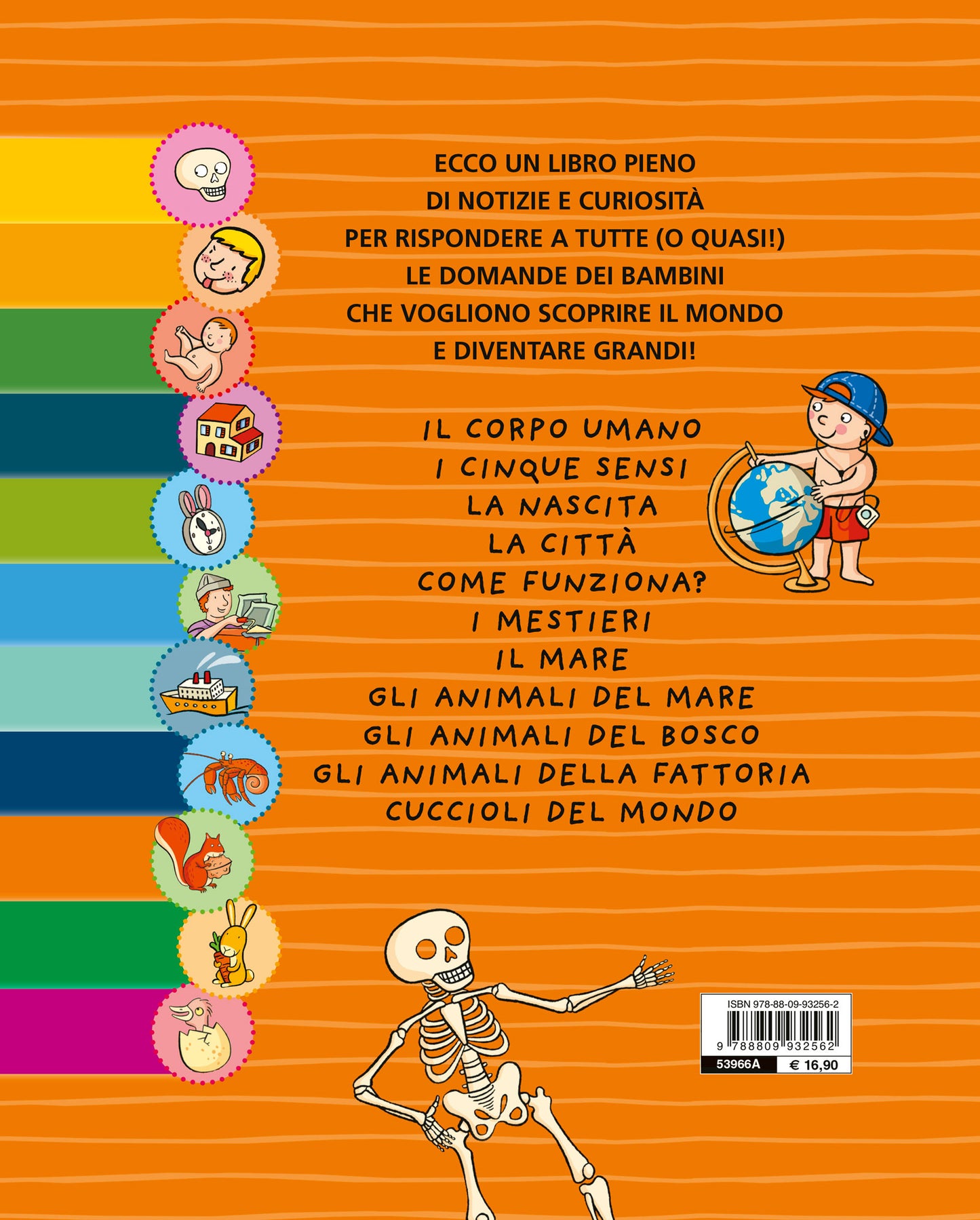 La mia prima enciclopedia