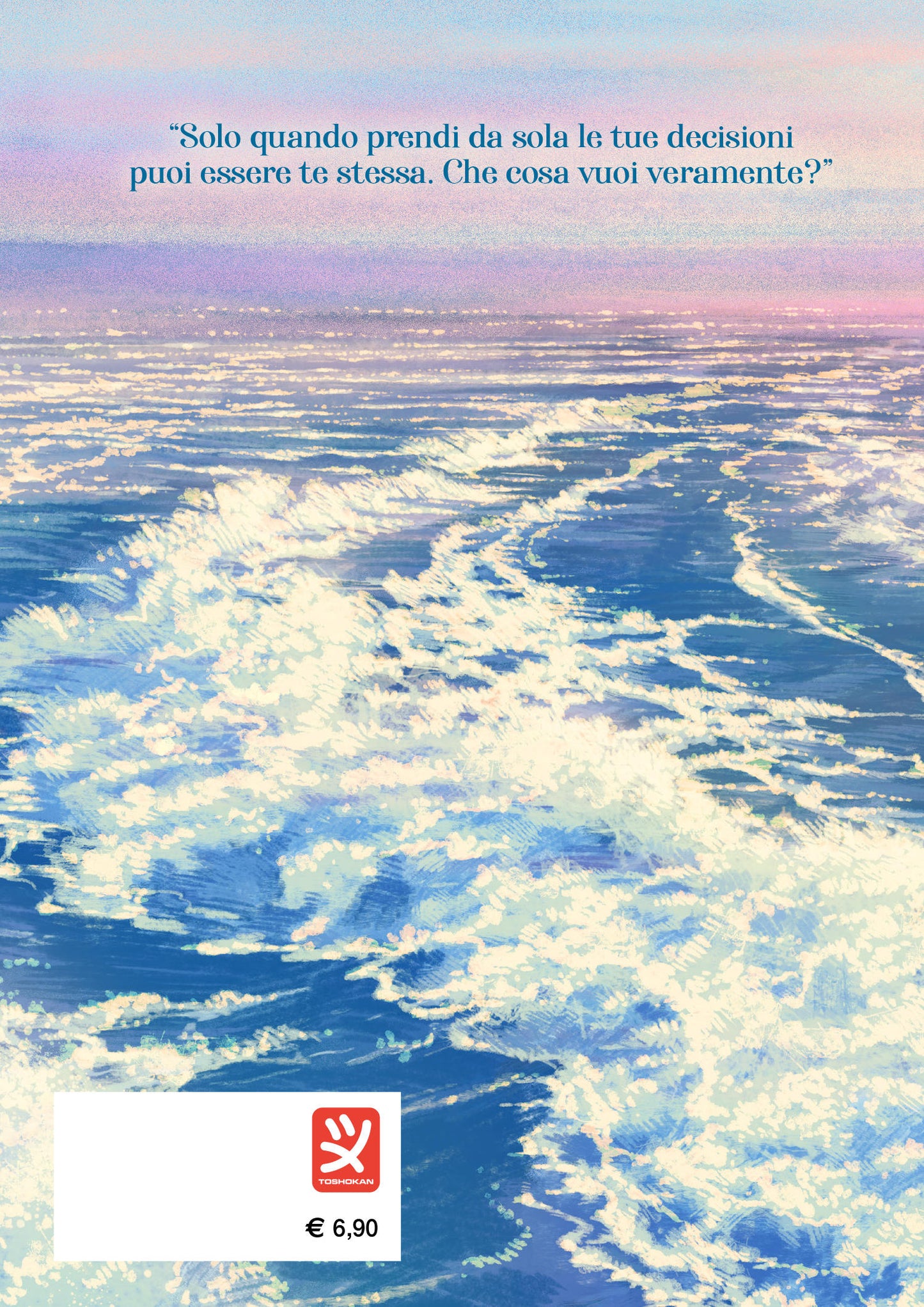 Estate infinita (volume unico)