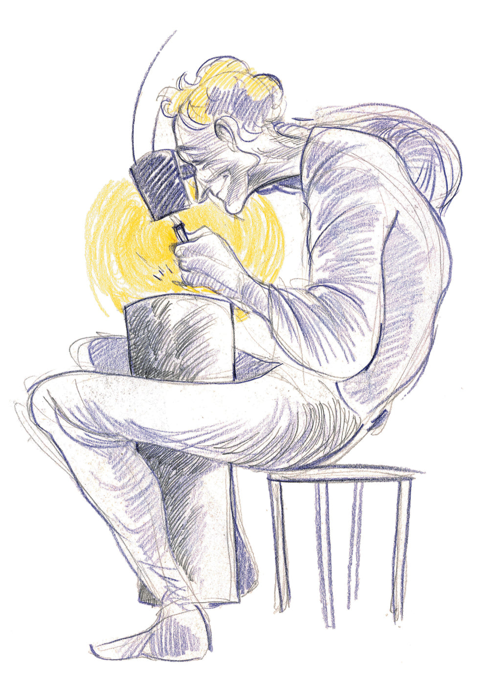 Pinocchio. Graphic novel di Alice Rovai