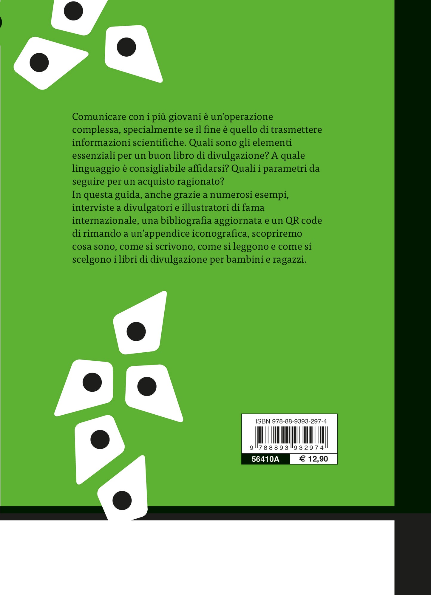 Con gli occhi della scienza. Viaggio nei libri di divulgazione