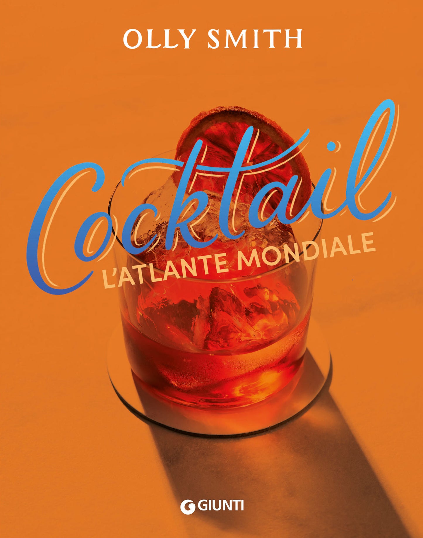 L'atlante mondiale dei cocktail