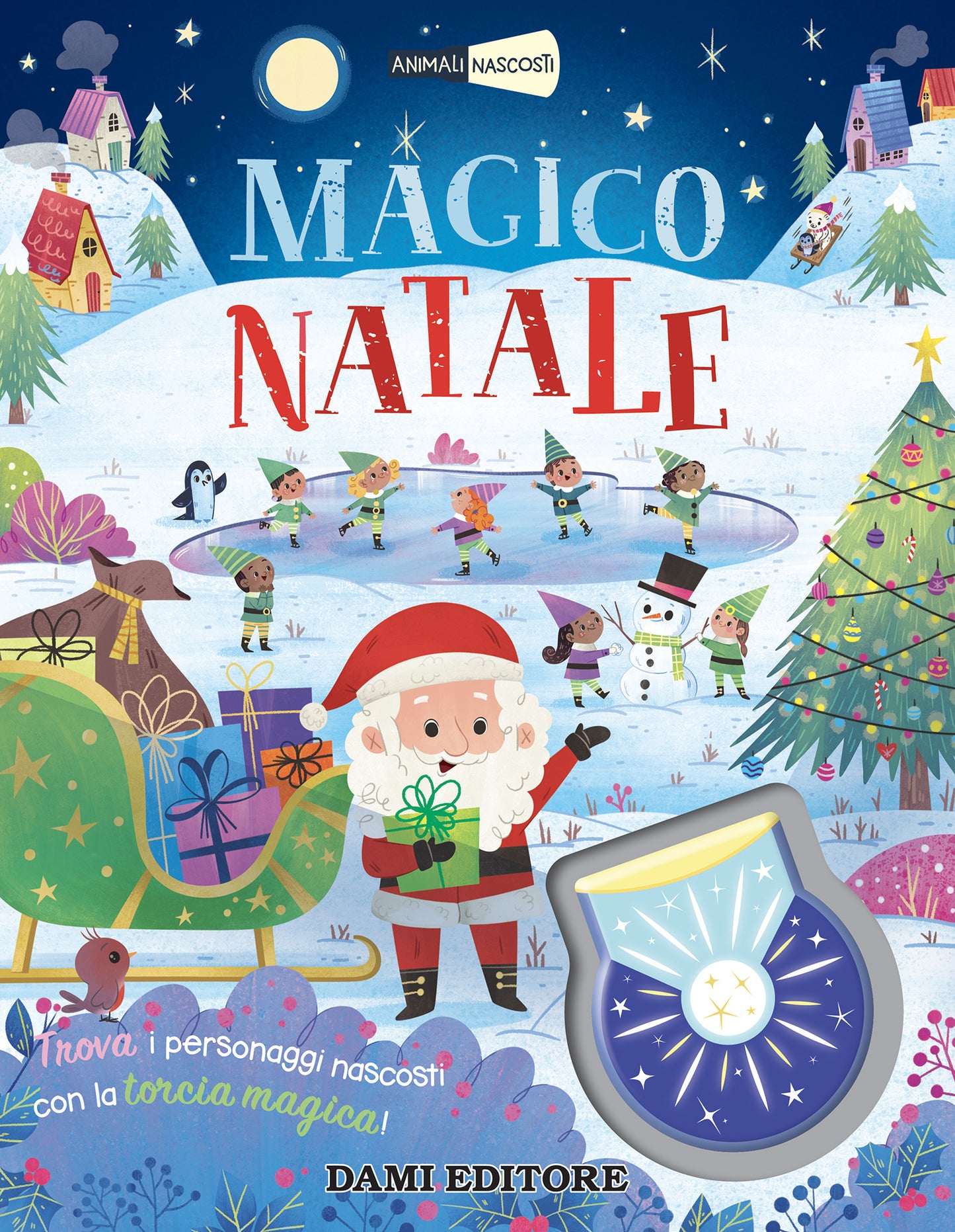 Magico Natale