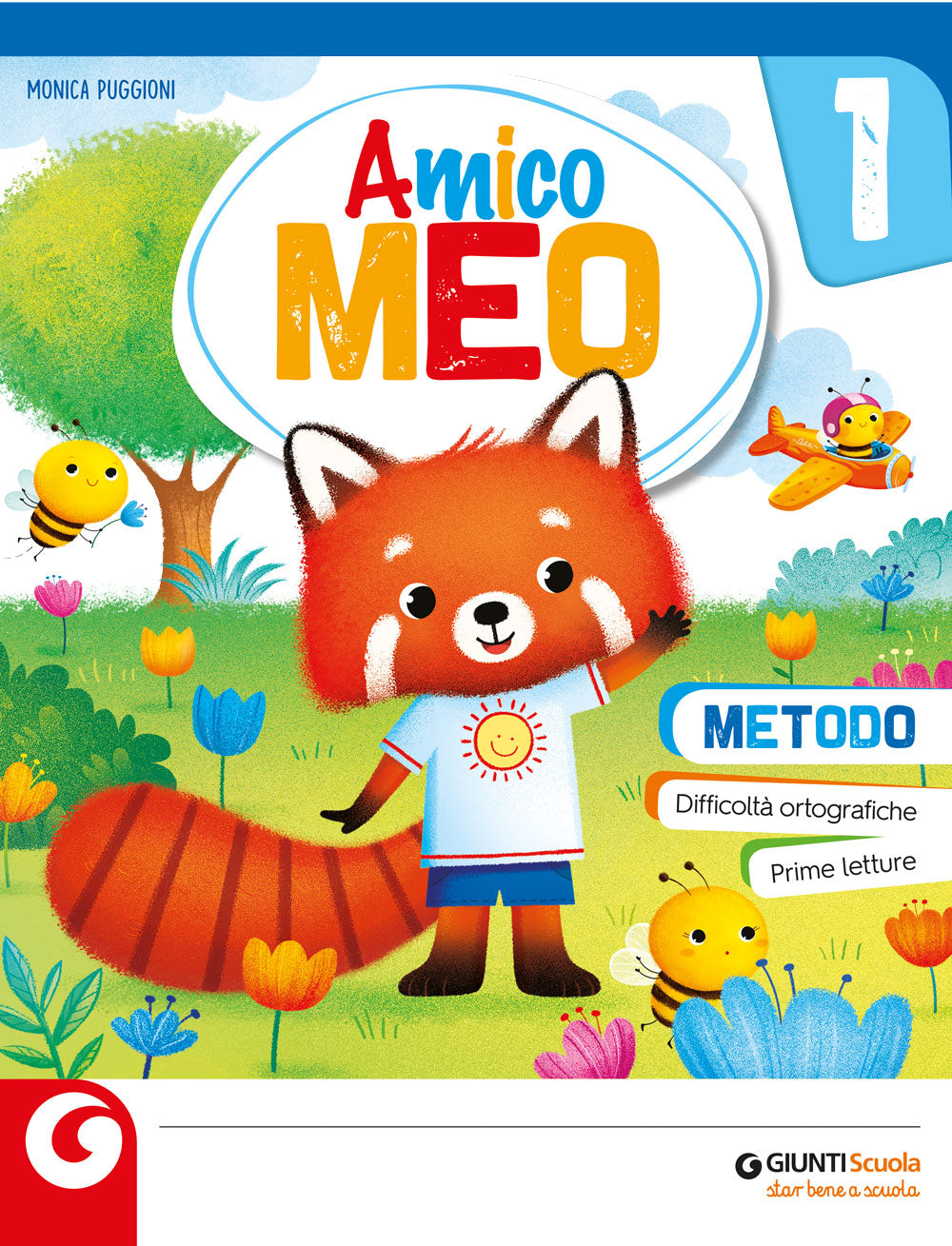 Amico Meo - Metodo
