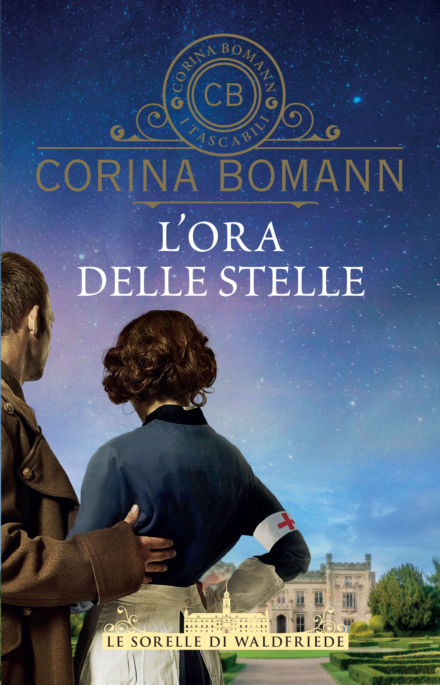 L’ora delle stelle . Le sorelle di Waldfriede