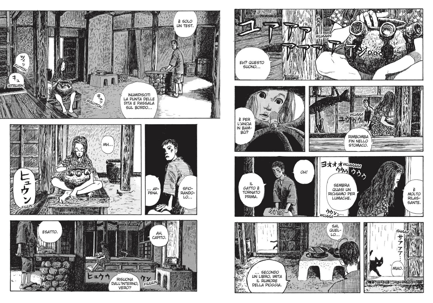 RACCONTI VAGABONDI VOL. 2