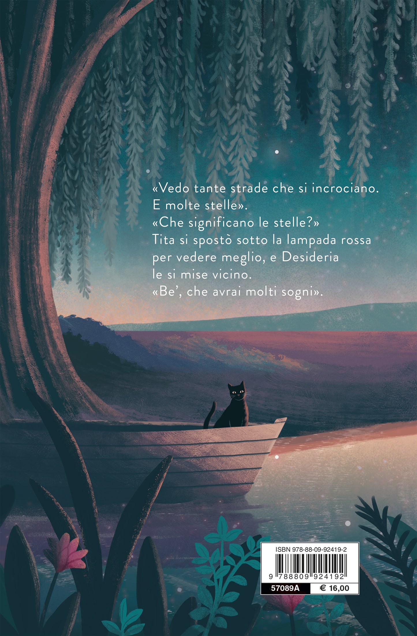 Se le stelle non tornano