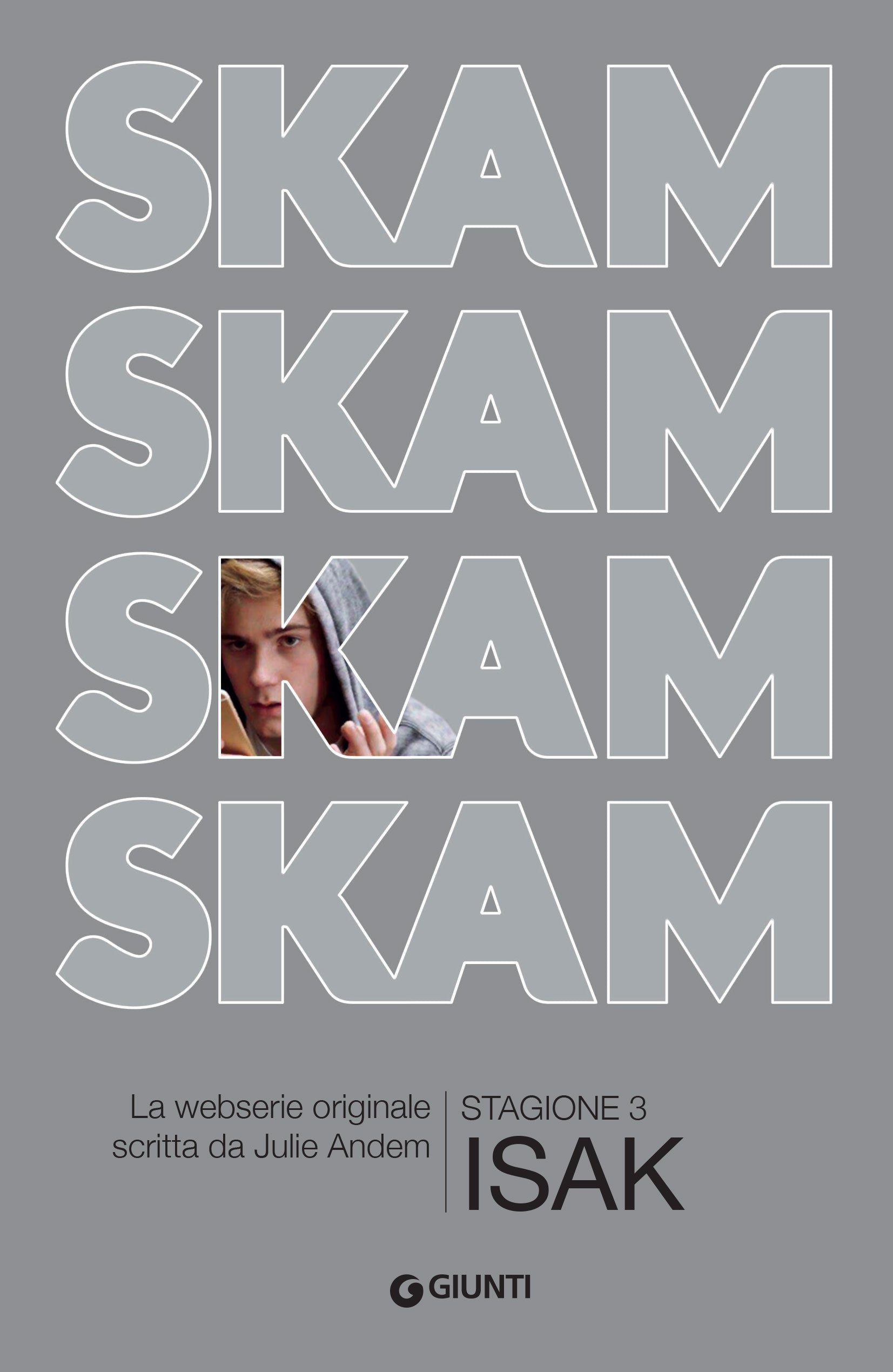 SKAM Stagione 3 ISAK