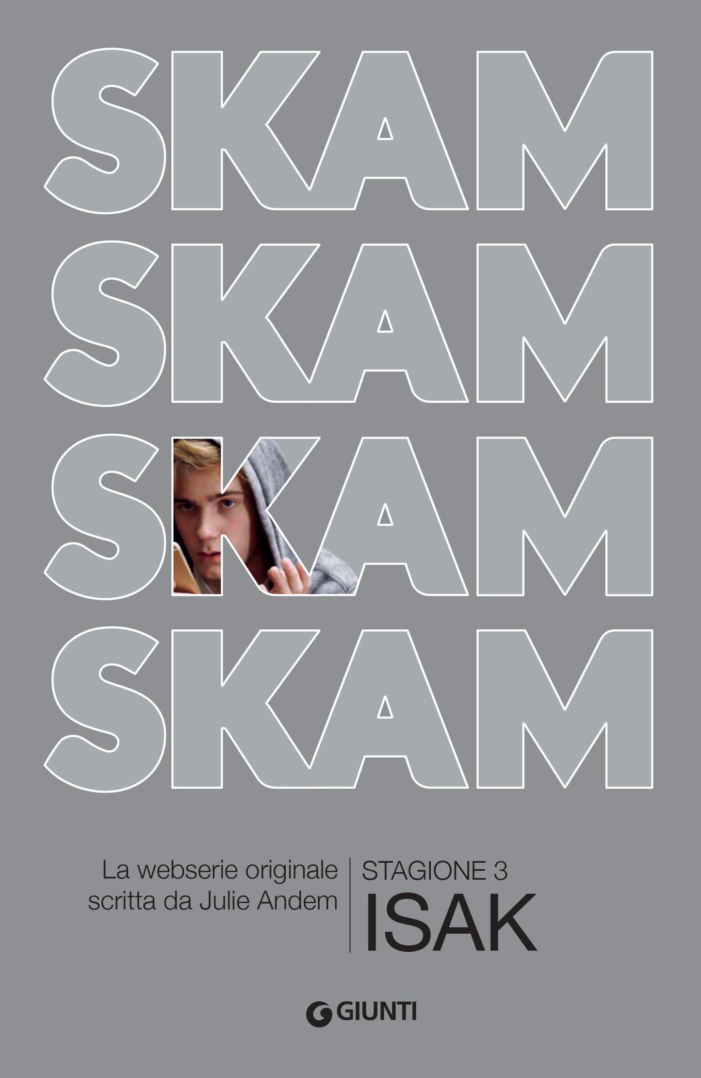SKAM Stagione 3 ISAK